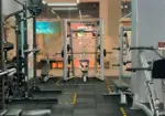 24/7 Fitness Center with Keyless Entry